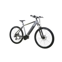 ELEKTROKOLO TOTEM MAURICE PRO 29" ŠEDÁ