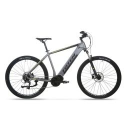 ELEKTROKOLO TOTEM MAURICE PRO 29" ŠEDÁ
