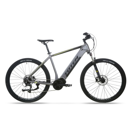 ELEKTROKOLO TOTEM MAURICE PRO 29" ŠEDÁ