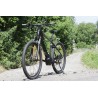 ELEKTROKOLO TOTEM MAURICE PRO 29" ČERNÁ