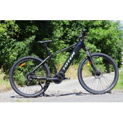 ELEKTROKOLO TOTEM MAURICE PRO 29" ČERNÁ