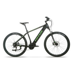 ELEKTROKOLO TOTEM MAURICE PRO 29" ČERNÁ