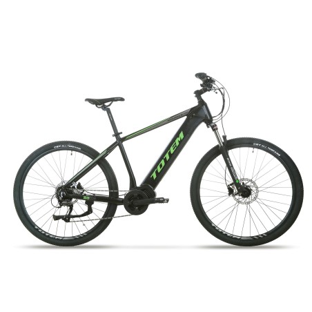 ELEKTROKOLO TOTEM MAURICE PRO 29" ČERNÁ