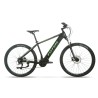 ELEKTROKOLO TOTEM MAURICE PRO 29" ČERNÁ