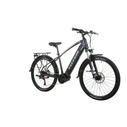 ELEKTROKOLO TOTEM MYTHOS 27.5" ČERNÁ
