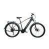 ELEKTROKOLO TOTEM MYTHOS 27.5" ČERNÁ