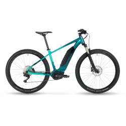 STEVENS E-TREMALZO MODRÁ