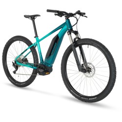 STEVENS E-TREMALZO MODRÁ