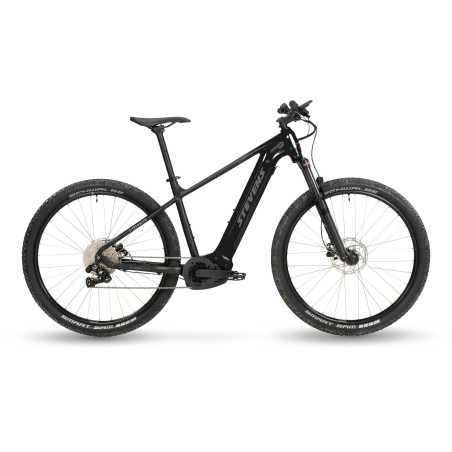 STEVENS E-TREMALZO GEN.1 29 ČERNÁ