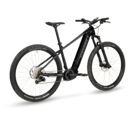 STEVENS E-TREMALZO GEN.1 29 ČERNÁ