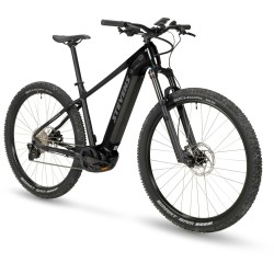 STEVENS E-TREMALZO GEN.1 29 ČERNÁ