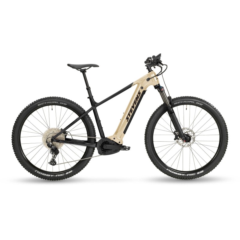 STEVENS E-CAYOLLE GEN.1 29 PÍSKOVÁ STEVENS E-CAYOLLE GEN.1 29 PÍSKOVÁ