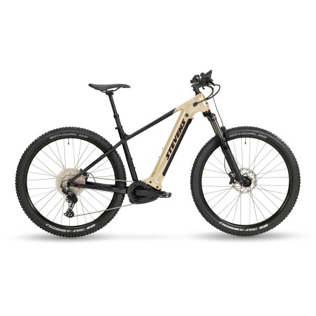 STEVENS E-CAYOLLE GEN.1 29 PÍSKOVÁ