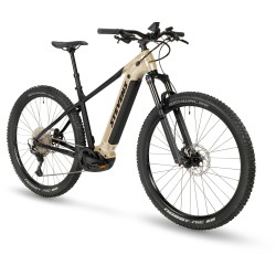 STEVENS E-CAYOLLE GEN.1 29 PÍSKOVÁ