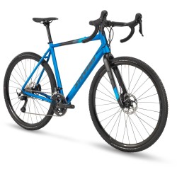 STEVENS PRESTIGE MODRÁ