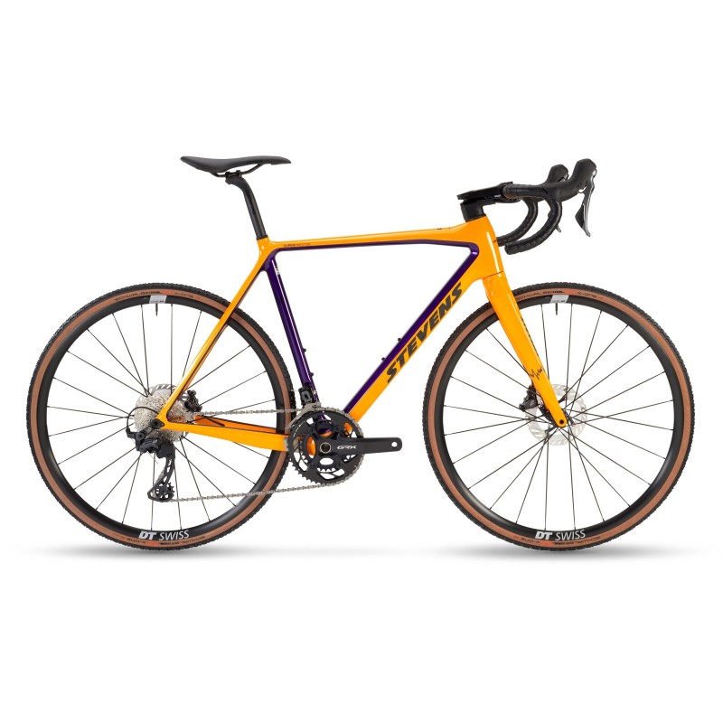 STEVENS 2024 SUPER PRESTIGE 2X12 ŽLUTO/FIALOVÁ STEVENS 2024 SUPER PRESTIGE 2X12 ŽLUTO/FIALOVÁ