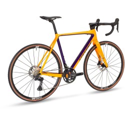 STEVENS 2024 SUPER PRESTIGE 2X12 ŽLUTO/FIALOVÁ