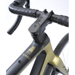 STEVENS 2024 CAMINO AXS OLIVA