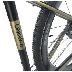 STEVENS 2024 CAMINO AXS OLIVA