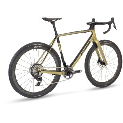 STEVENS 2024 CAMINO AXS OLIVA