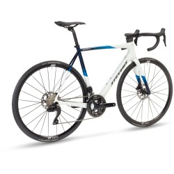 STEVENS  IZOARD PRO DISC BÍLO/MODRÁ