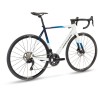 STEVENS  IZOARD PRO DISC BÍLO/MODRÁ