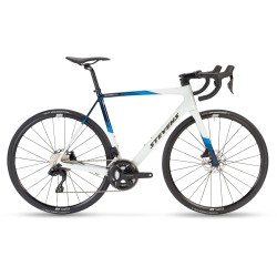 STEVENS  IZOARD PRO DISC BÍLO/MODRÁ