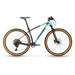 STEVENS  SONORA GEN.1 29 TYRKYSOVO/ČERNÁ