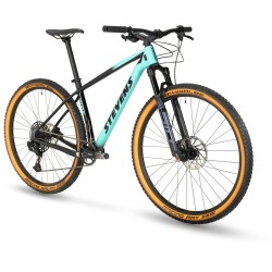 STEVENS  SONORA GEN.1 29 TYRKYSOVO/ČERNÁ