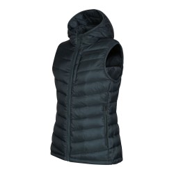 ALASKA VEST dámská prošívaná vesta