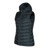 ALASKA VEST dámská prošívaná vesta