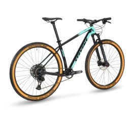 STEVENS  SONORA GEN.1 29 TYRKYSOVO/ČERNÁ