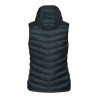 ALASKA VEST dámská prošívaná vesta