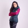 ALASKA VEST dámská prošívaná vesta
