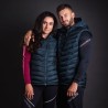 ALASKA VEST dámská prošívaná vesta