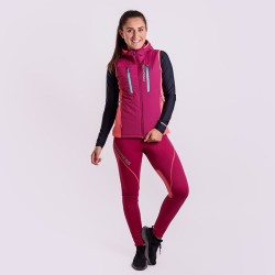 FANTOMA VEST dámská hybridní vesta