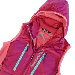FANTOMA VEST dámská hybridní vesta