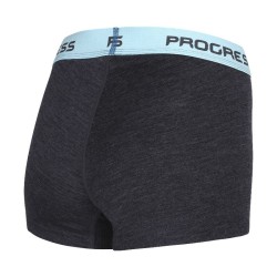 MW SKNZ dámské merino boxerky
