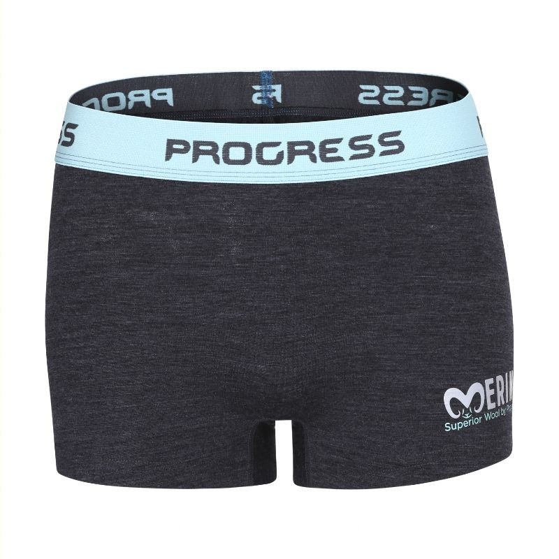 MW SKNZ dámské merino boxerky MW SKNZ dámské merino boxerky
