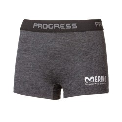 MW SKNZ dámské merino boxerky