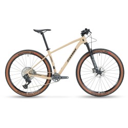 STEVENS  SONORA GX AXS GEN.2 29 BÉŽOVÁ
