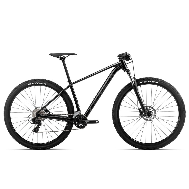 ORBEA ONNA 29 50 ČERNÁ ORBEA ONNA 29 50 ČERNÁ