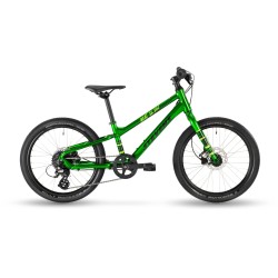 STEVENS  BEAT SL DISC GEN.1 20 ZELENÁ a TMAVĚ MODRÁ