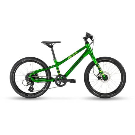 STEVENS  BEAT SL DISC GEN.1 20 ZELENÁ a TMAVĚ MODRÁ