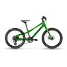 STEVENS  BEAT SL DISC GEN.1 20 ZELENÁ a TMAVĚ MODRÁ