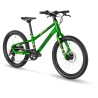 STEVENS  BEAT SL DISC GEN.1 20 ZELENÁ a TMAVĚ MODRÁ