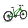 STEVENS  BEAT SL DISC GEN.1 20 ZELENÁ a TMAVĚ MODRÁ