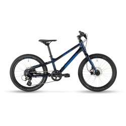 STEVENS  BEAT SL DISC GEN.1 20 ZELENÁ a TMAVĚ MODRÁ
