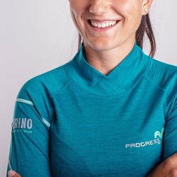 MW NSTZ dámský funkční merino rolák