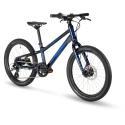 STEVENS  BEAT SL DISC GEN.1 20 ZELENÁ a TMAVĚ MODRÁ